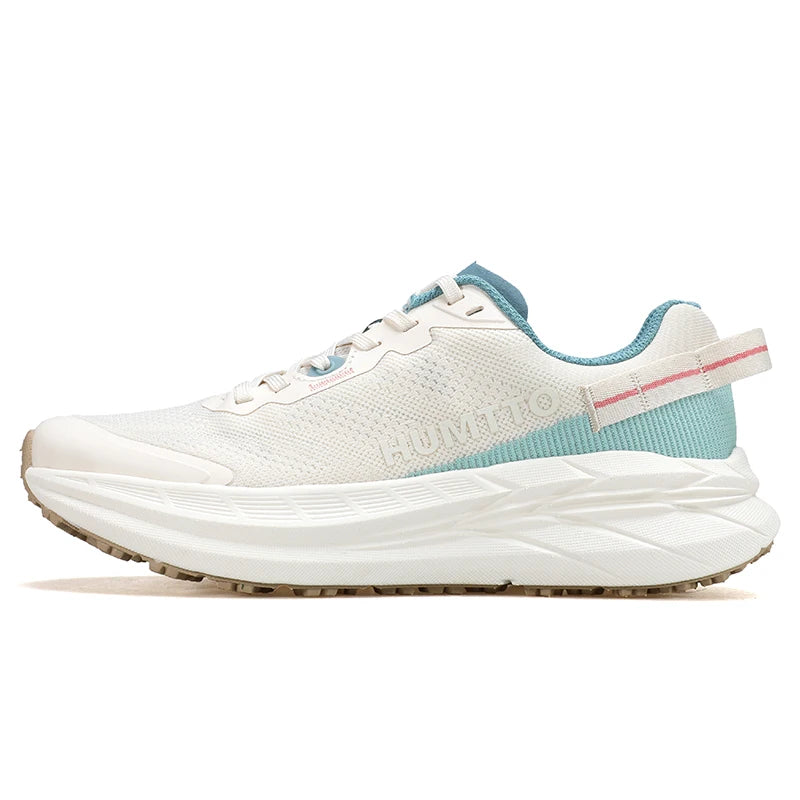 HUMTTO Casual Sneaker Woman Summer Marathon Sports Running Shoes Shoes Light Designer Tenis Sneakers Breathable Women Trainers