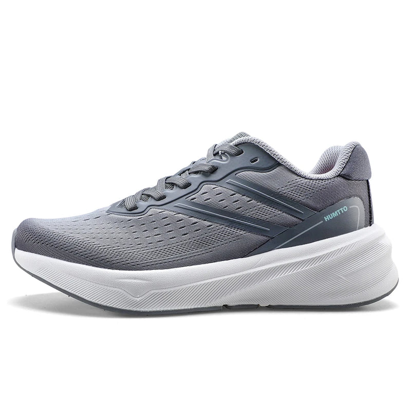 HUMTTO Breathable Running Shoes Jogging Sneaker for Men Low-top Walking Casual Man Sports Shoe Luxury Designers Leisure Sneakers