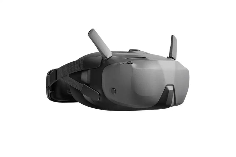 DJI Goggles N3 1080p Ultra-Wide Screen O4 FHD Video Transmission AR Cursor 2.7-Hour Operating Time for DJI Avata 2 / DJI Neo 2