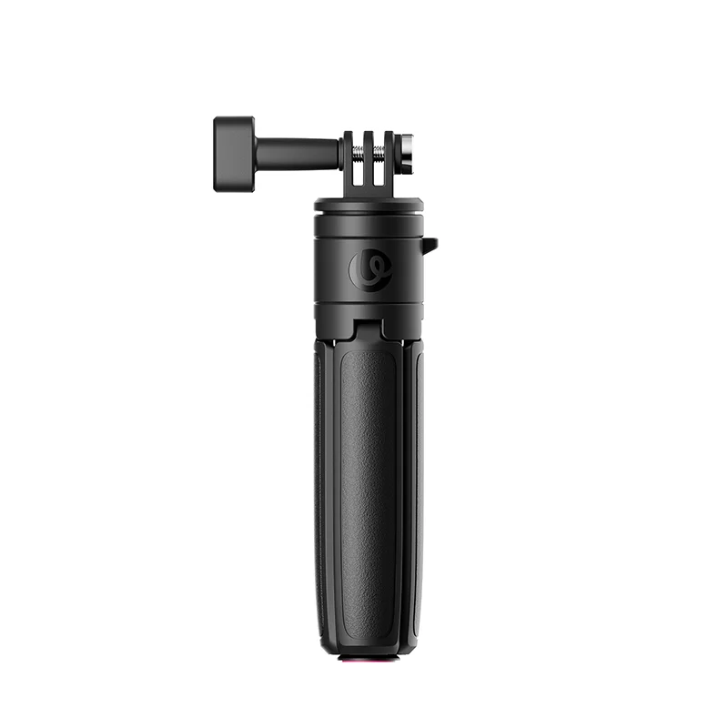 ជើងកាមេរ៉ា Ulanzi MT18 បើកដោយស្វ័យប្រវត្តិសម្រាប់ទូរស័ព្ទ iPhone DJI Action 6 Nano Gopro ជើងកាមេរ៉ាចល័តបួនជើង ជើងអាចពង្រីកបានប្រាំផ្នែក