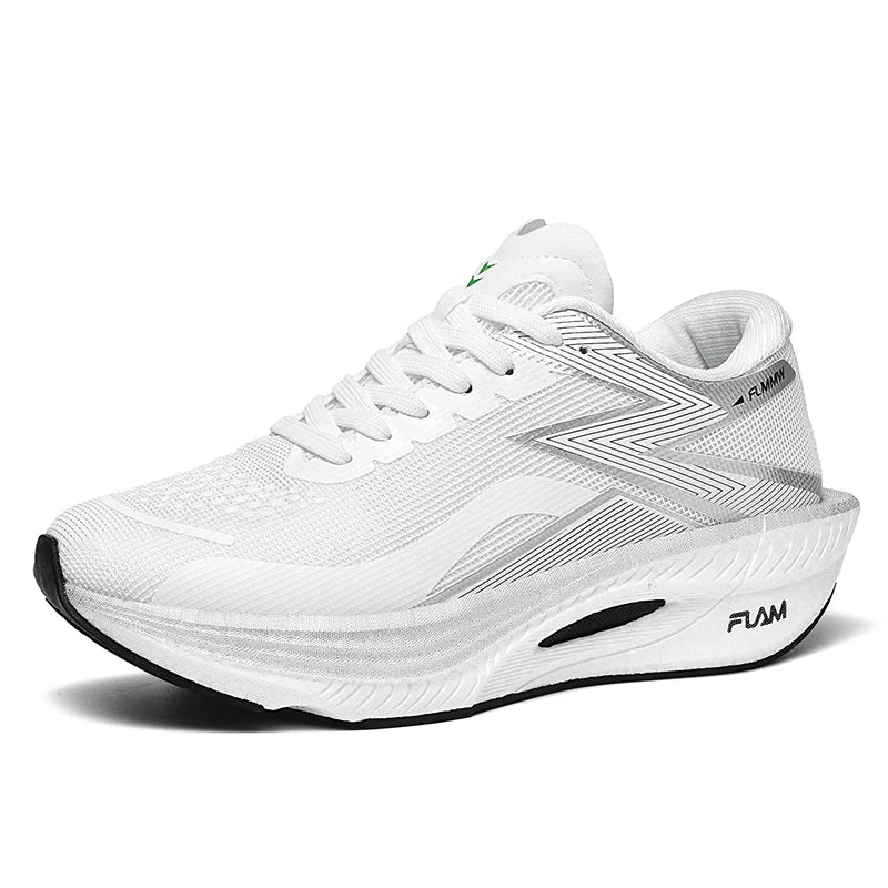 Mens Running Shoes 2025 New Ultra Light Sports Shoes Fitness Training Cosy Cushioning Casual Fashion Tennis Shoes for Men