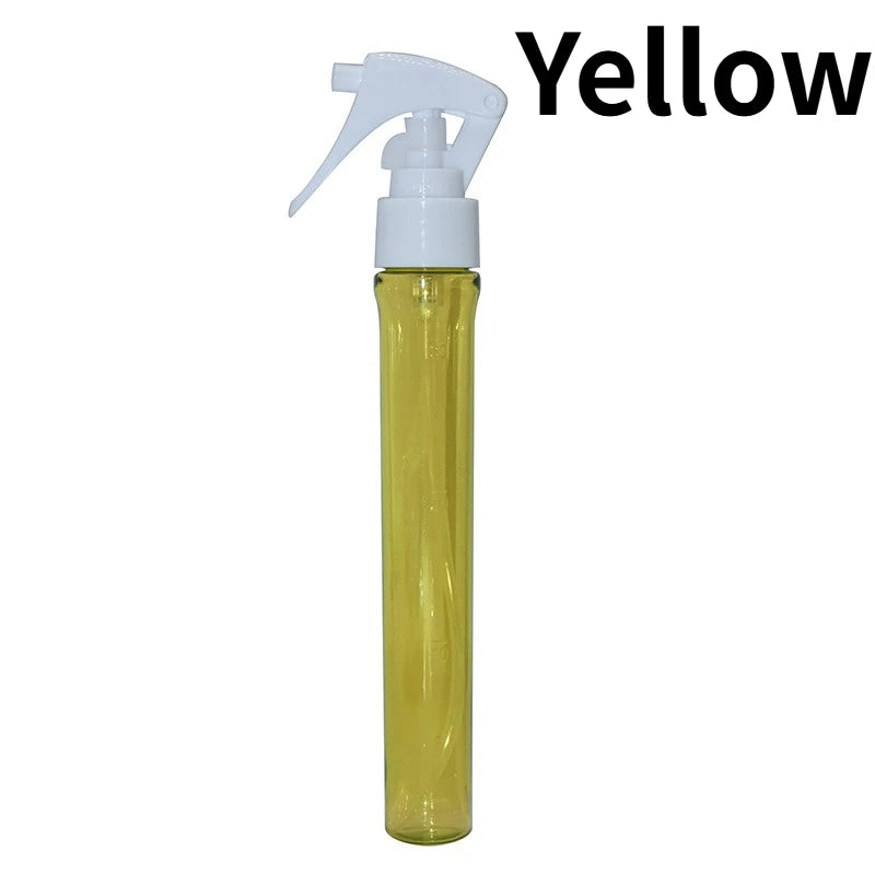 1PC spray bottle thumb watering bottle for watering flowers, portable spray water bottle, hair styling, plant watering, cleaning