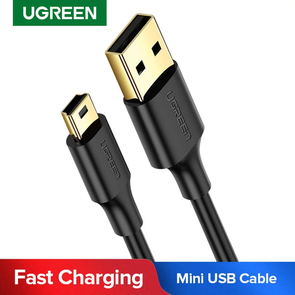 Ugreen Mini USB Cable *200