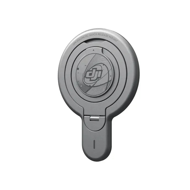 DJI OM Magnetic Quick-Release Mount Designed for iPhone users for DJI Osmo Mobile 7P