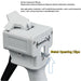 50ml Two Component AB Epoxy Sealant Glue Gun1:1 2:1 Applicator Glue Adhensive Squeeze Mixed Manual Caulking Gun Dispenser