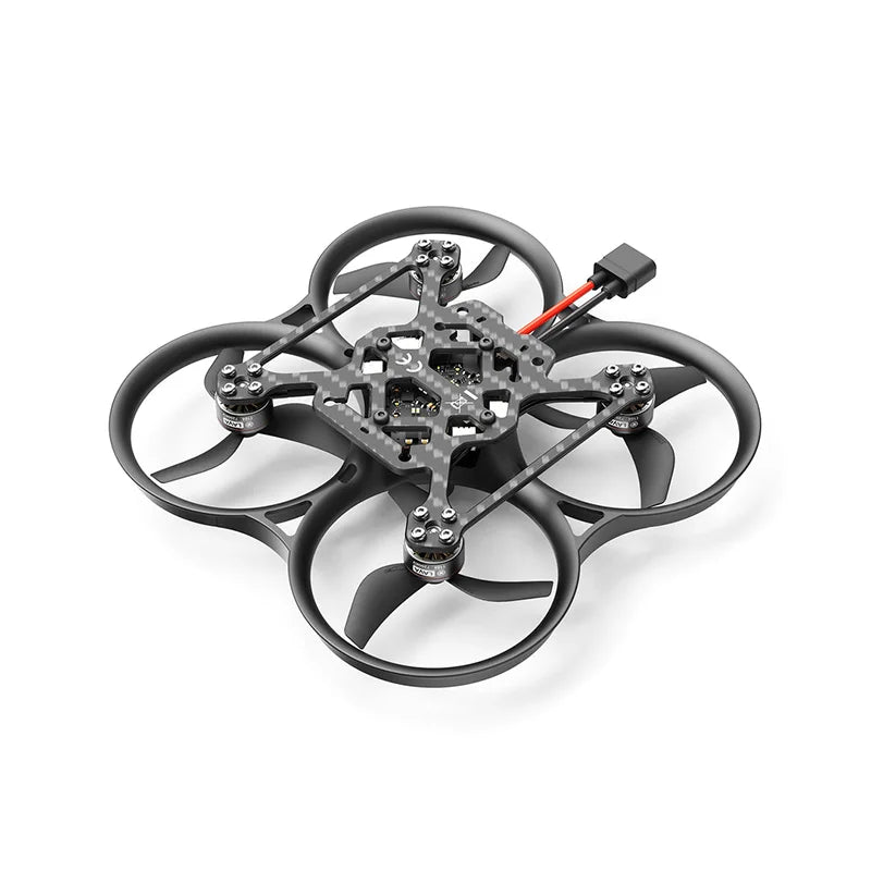 ឧទ្ធម្ភាគចក្រគ្មានជក់ BETAFPV Pavo20 Pro II ថ្មីឆ្នាំ ២០២៦