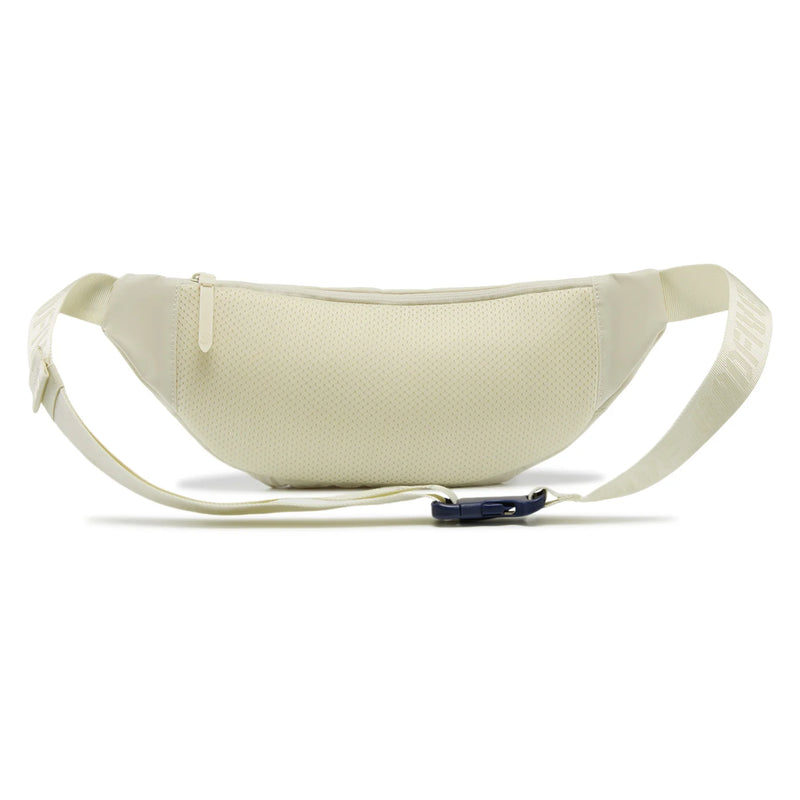 កាបូបស្ពាយ Li-Ning Unisex BADFIVE Sling ការពារទឹក 100% Polyester ទំហំ 390*95*160mm កាបូបបាល់បោះ LiNing រចនាបថ Street Style ABDW111