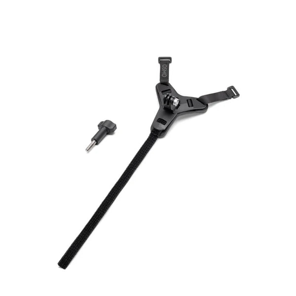 DJI Osmo Action Helmet Chin Mount for DJI Osmo Action 5 Pro/Osmo Nano/Osmo 360 New Original Accessories In Stock