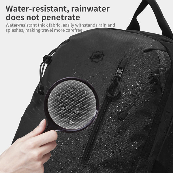 Tigernu Sport Backpacks For Men 15.6inch Laptop Backpack Casual Backpack Men Travel Bag Outdoor Backpack Waterproof Bag Knapsack