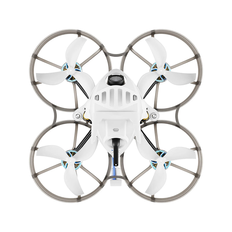ឧបករណ៍ BETAFPV Meteor75 Pro HD FPV Kit Advanced 1S រួចរាល់សម្រាប់ហោះហើរជាមួយវ៉ែនតា VR04 HD វិទ្យុ LiteRadio 4 SE វីដេអូឌីជីថល 1080p ឆ្នាំ 2026