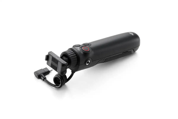 DJI Osmo Action Multifunctional Charging Handle 4900 mAh High-Capacity Battery for Action 5 Pro / Action 4