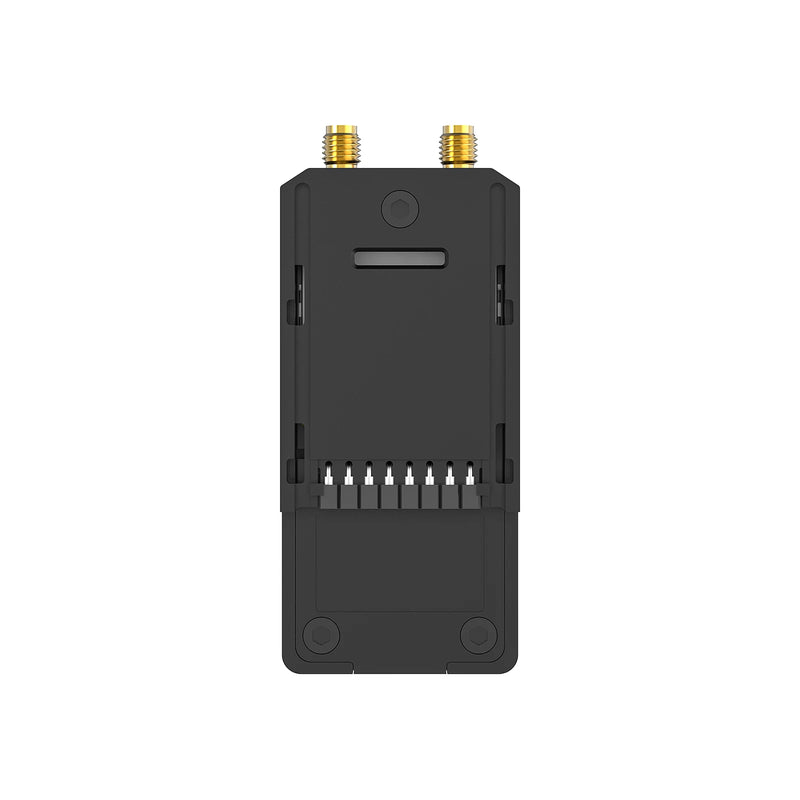 ឧបករណ៍បញ្ជូន BETAFPV SuperG Nano ឧបករណ៍បញ្ជូន Gemini ប្រេកង់ពីរដំបូងគេបង្អស់មានស្តុក