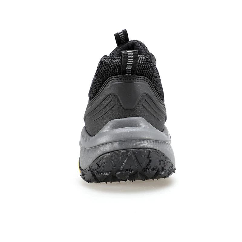 HUMTTO Breathable Trekking Boots Luxury Designer Men's Sneakers Anti-slip Sports Hiking Shoes for Men Man Summer Outdoor Sneaker
