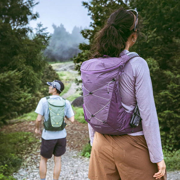 កាបូបស្ពាយ Naturehike ពហុមុខងារសម្រាប់ផ្តល់សំណើម ទម្ងន់ស្រាល កាបូបស្ពាយឡើងភ្នំ 12លីត្រ 16លីត្រ សមត្ថភាពធំ សម្រាប់ផ្តល់សំណើមដល់ប្លោកនោម ជិះកង់
