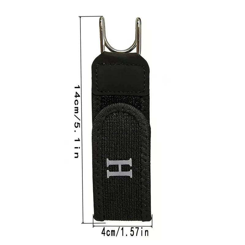 No‑Buckle Elastic Belt For Men Women, Adjustable Nylon Stretch Waist Belt, Invisible Buckle‑free Lazy Belt For Jeans Pants Daily