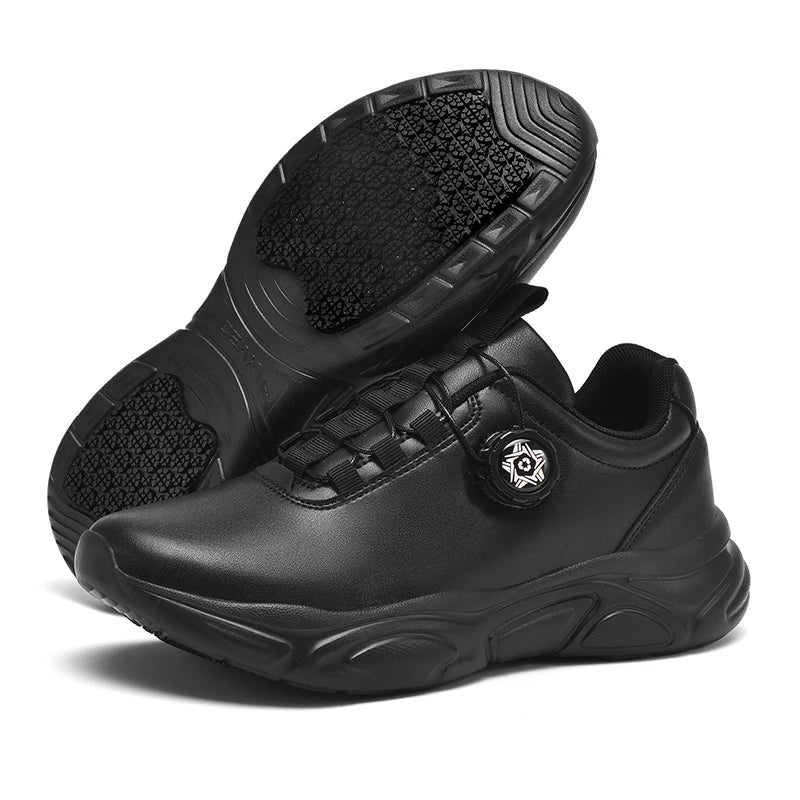 Men's light casual sneakers Four seasons soft sole breathable non-slip comfort fashion outdoor walking speed running sports shoe