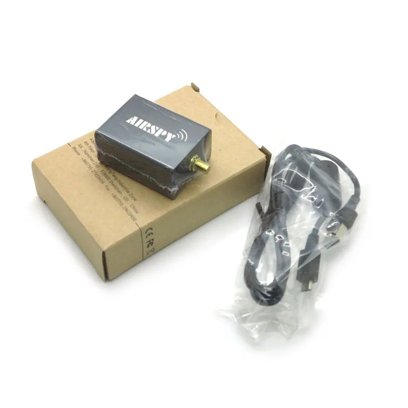 Airspy R2 Advanced VHF/UHFHigh Performance Software Receiver Portable