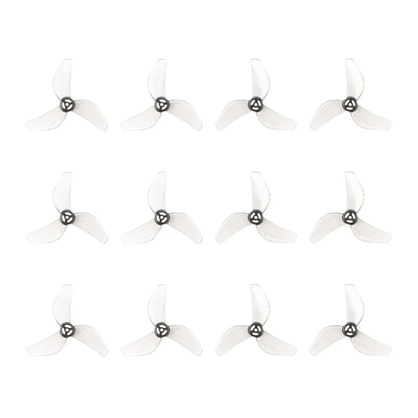 ស្លាប BETAFPV Gemfan 1207 3-Blades (អ័ក្ស 1.0mm)