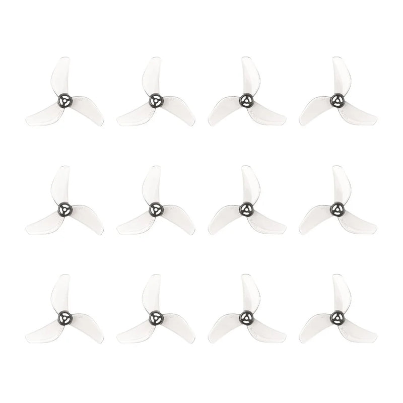 ស្លាប BETAFPV Gemfan 1207 3-Blades (អ័ក្ស 1.0mm)