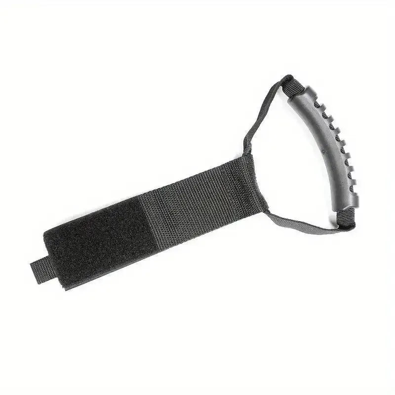 Cord Cleaning Holder Wire Manager With Rotating Buckle Nylon Heavy Cord Storage Strap For Power Cord Management Cable Hose