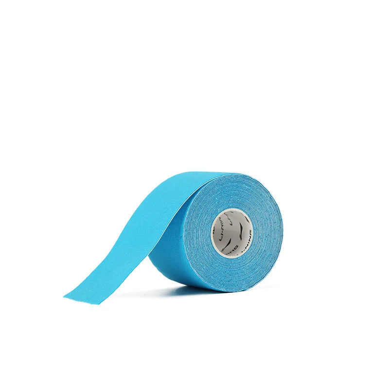 Li-Ning Unisex Kinesiology Tape  for Pain Relief Muscle Support & Injury Recovery LiNing Sports Adhesive Tapes AXWU103