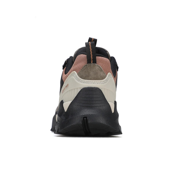 HUMTTO New Breathable Outdoor Hiking Men's Sports Shoes Man Sneakers Luxury Designer Climbing Trekking Safety Work Boots for Men