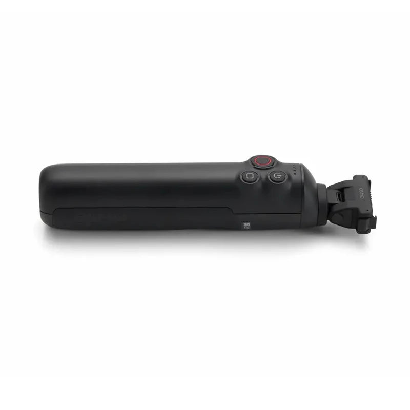 DJI Osmo 360 II Battery Extension Features a built-in high-capacity battery of approx. 15.5 Wh