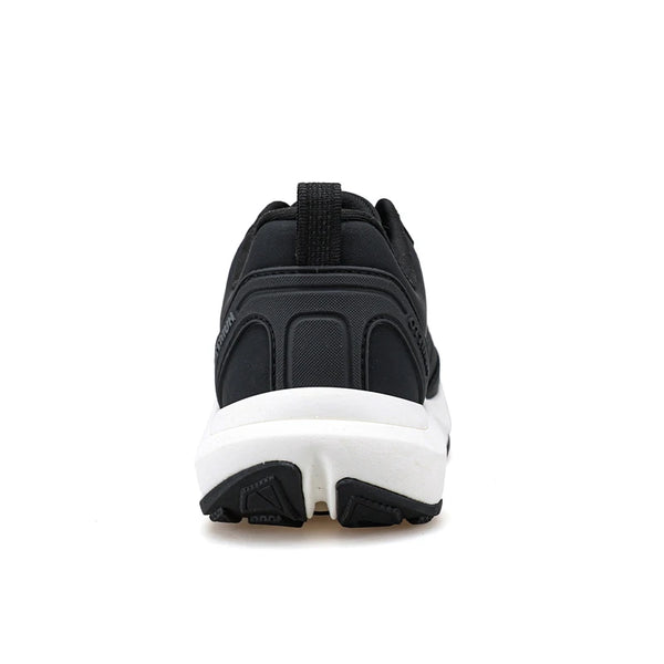 HUMTTO Men's Running Shoes Luxury Designer Breathabl Sports Shoes for Men Cushioning Black Man Sneakers Jogging Casual Trainers
