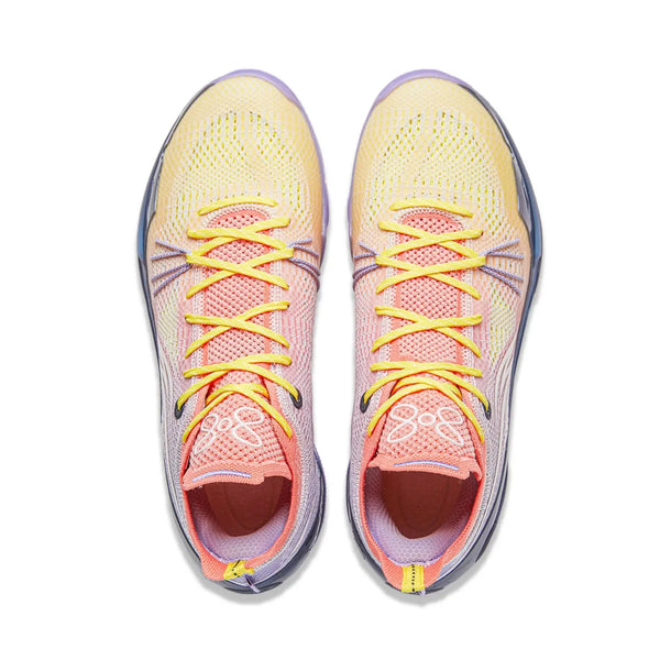 ស្បែកជើងបាល់បោះអាជីព Li-Ning សម្រាប់បុរស WADE 808 3 ULTRA V2 BOOM ទ្រទ្រង់កែងជើងប្រកបដោយភាពរឹងមាំ ស្បែកជើងលេងហ្គេម LiNing ប្រើប្រាស់បានយូរ ABAU047