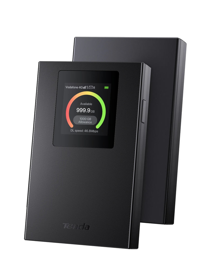 រ៉ោតទ័រ 4G LTE ម៉ូដឹម Wifi ឥតខ្សែ ចល័ត ខ្នាតតូច ចំណុចក្តៅខាងក្រៅ ហោប៉ៅ Wifi ចល័ត 286Mbps ស៊ីម CAT4 រន្ធដោតកាត ឧបករណ៍ Repeater 2100 mAh