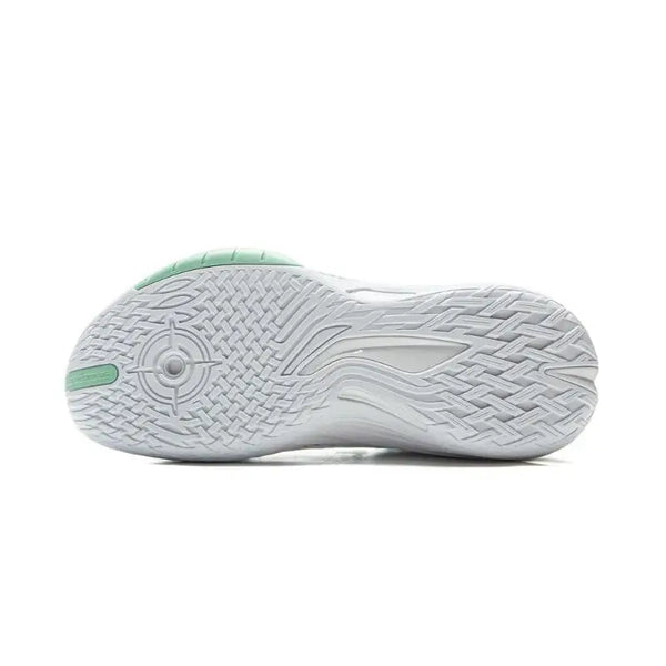 ស្បែកជើងបាល់បោះបុរស Li-Ning BADFIVE SNIPER I SUPER បិទជិត មានទ្រនាប់ BOOM ងាយស្រួលពាក់ ទ្រទ្រង់បានយូរអង្វែង ស្បែកជើងកីឡា ABFV005