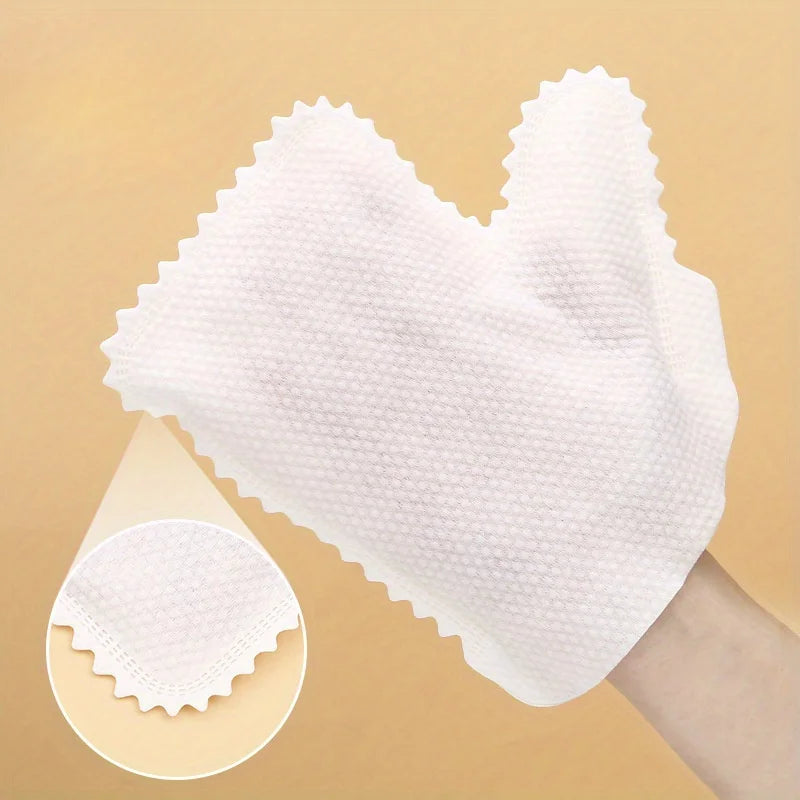 20PCS Microfiber Dusting Gloves, Wet And Dry Use,Convenient for Dusting,for Cleaning Kitchens, Living Rooms, Bedrooms, Cars