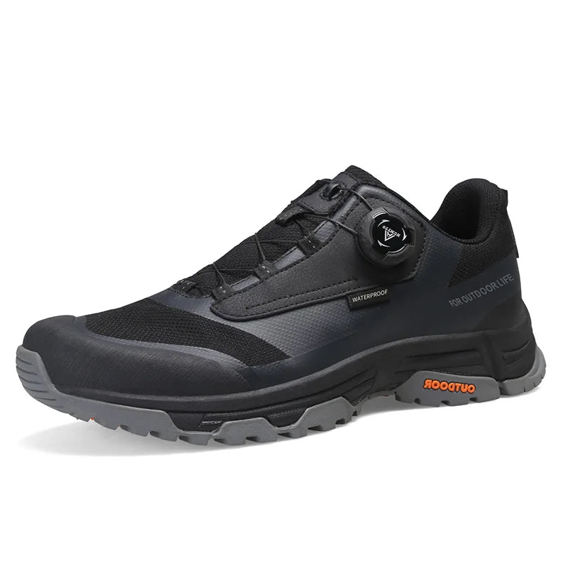 HUMTTO Running Shoes for Men Sneakers Breathable Sports Luxury Designer Gym Jogging Casual Black Cushioning Mens Trail Trainers