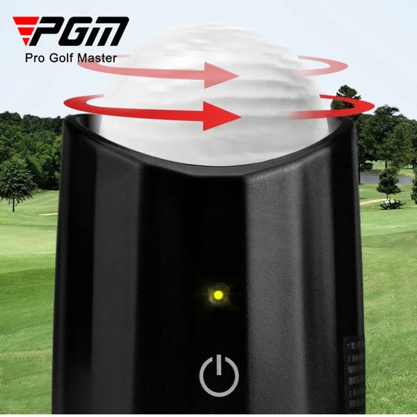 PGM Golf Electric Scriber Automatically Finds The Center of Gravity Distribution Line Drawing Ball Tool HXQ006/HXQ012