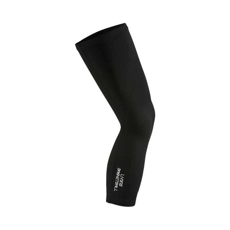 (1pc) Li-Ning Unisex Kneepad 82%Polyamide 18%Elastane Comfort Casual LiNing Professional Patellar Knee Brace AXWW001