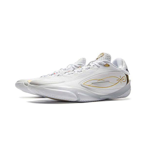 ស្បែកជើងបាល់បោះបុរស Li-Ning WADE 808 5 ULTRA អាជីព SUPER BOOM ទន់ស្រួលពាក់ ស្បែកជើងកីឡា LiNing ABAV015