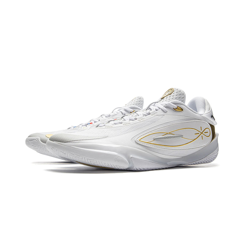 ស្បែកជើងបាល់បោះបុរស Li-Ning WADE 808 5 ULTRA អាជីព SUPER BOOM ទន់ស្រួលពាក់ ស្បែកជើងកីឡា LiNing ABAV015