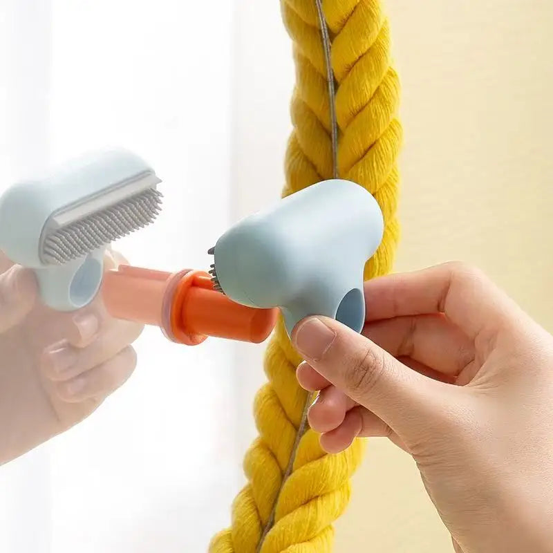 Magic Sponge Mirror Cleaning Tool - Glass Sponge for Washbasin Decontamination Scale Removal - Mirror Surface Cleaning Tool