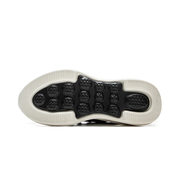 ស្បែកជើងកីឡា Li-Ning សម្រាប់នារី SOFT ESSENTIAL V2 រអិលលើស្បែកជើងធម្មតា ទន់ ងាយស្រួលពាក់ AGLV022