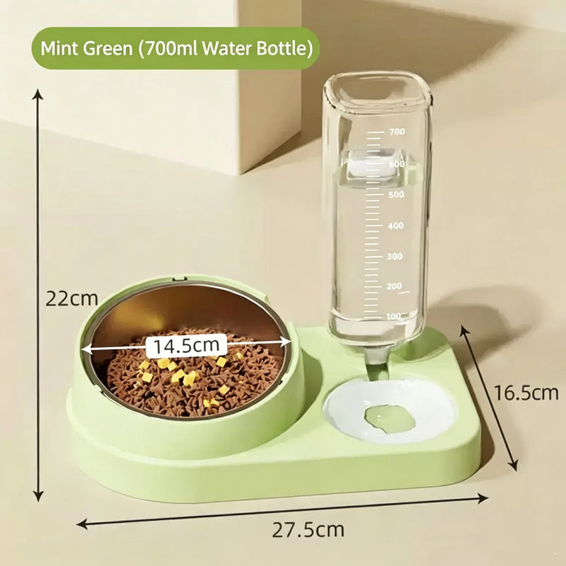 Cat Food Bowl, Dog Bowl, Dog Bowl, Drinking Water Bowl, Double Bowl, Cat Food Bowl, Drinking Water Bowl, Pet Bowl