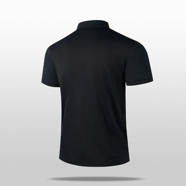 SBWL Men's high-quality fashionable light and lively outdoor sports casual short-sleeved T-shirt for fitness training Tops