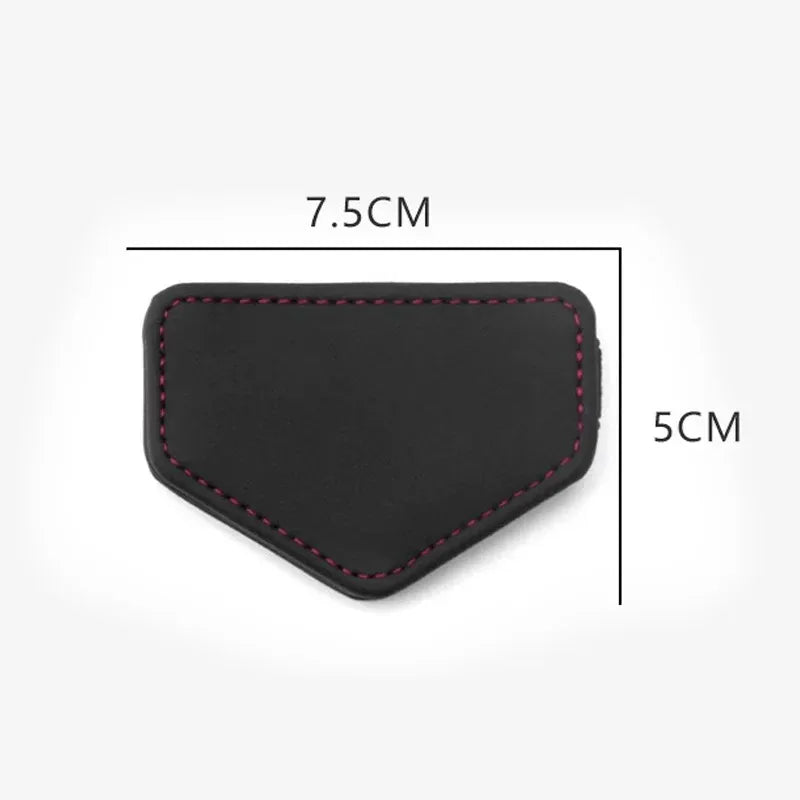 1pc Car Universal Seat Belt Limiter,Comfort Adjustable Seat Belt Fixer Clip Stopper Car Accessories Interior for All Vehicles.