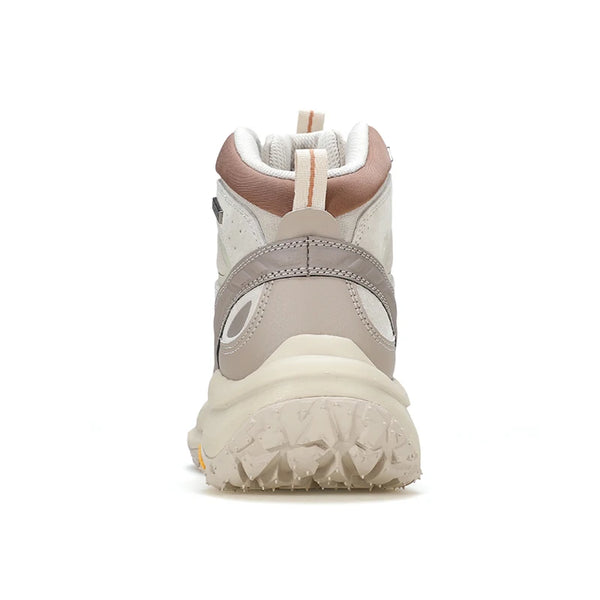 HUMTTO Keep Warm Hiking Shoes Non-slip Trekking Boots for Women Breathable Outdoor Women's Sports Shoes Winter Designer Sneakers