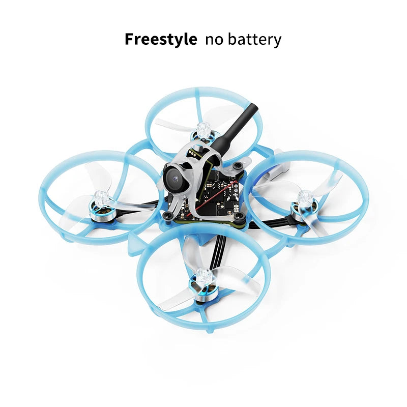ឧទ្ធម្ភាគចក្រគ្មានជក់ BETAFPV Air75 II