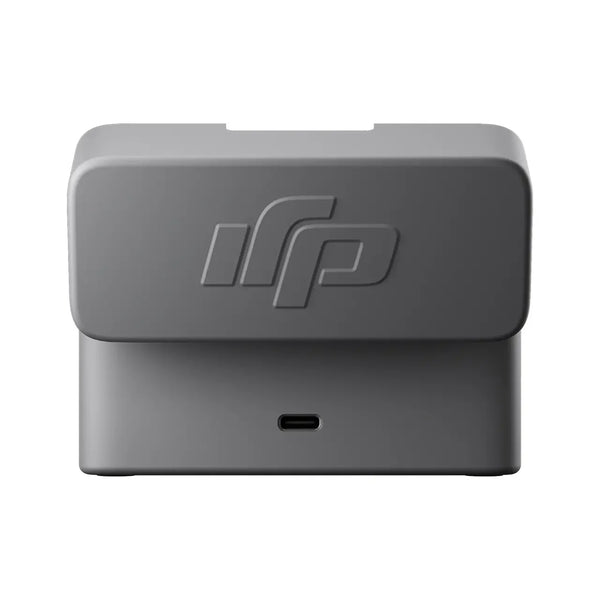 DJI Mic Mini High-Quality Audio With Stable Transmission 48-Hour Operation w/Case Two-Level Active Noise Cancelling NEW Original