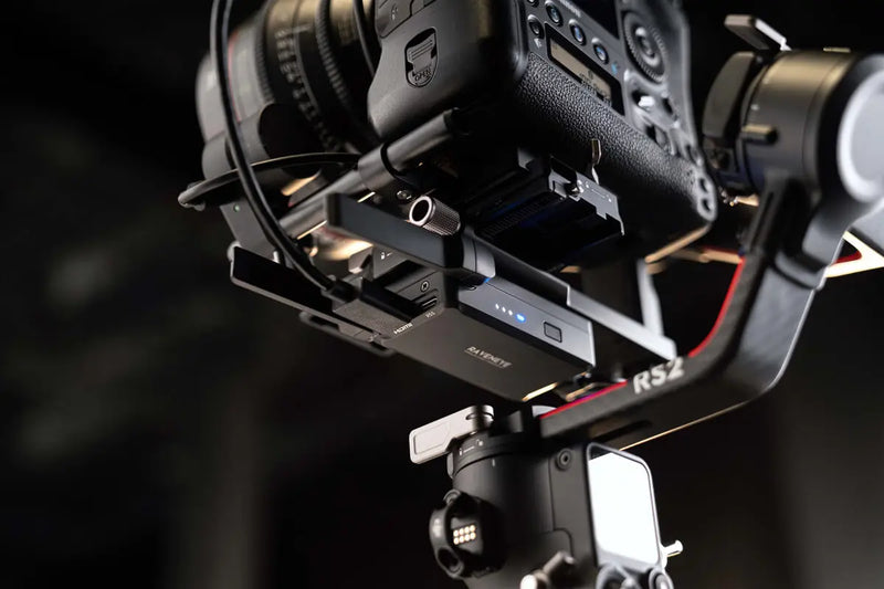 DJI Ronin Image Transmitter for DJI RS 4 Pro/RS 4/DJI RS 3 Pro New Original Accessories In Stock