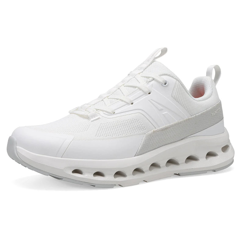 HUMTTO Mens Sports Shoes Non-slip Outdoor Designer Trail Casual Sneakers for Man Cushioning Breathable Jogging Running Shoes Men