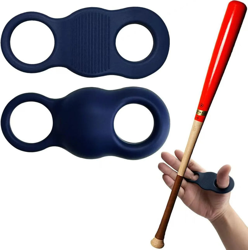 Baseball Thumb Hand Swing Ball Training Assistant Finger Protection for Enhanced Performance in Sports