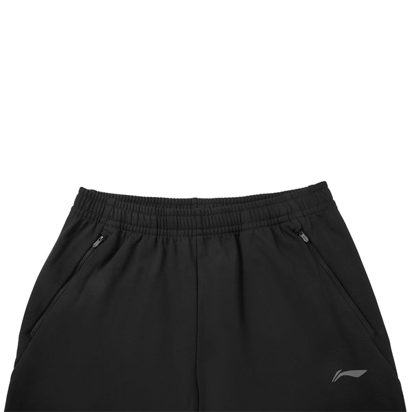 ខោស្វិតសម្រាប់បុរស Li-Ning សម្រាប់ការហ្វឹកហាត់ LN STATIC PROOF Fleece Warm 93% Polyester 7% Elastane ខោ Lining មានផាសុកភាព AKYW229