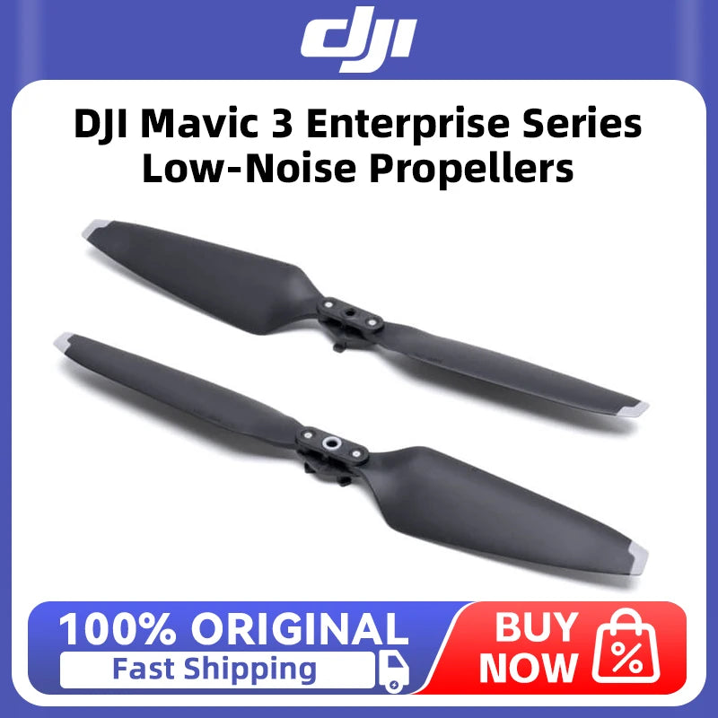 DJI Mavic 3 Enterprise Series Low-Noise Propellers for DJI Mavic 3 Enterprise Series